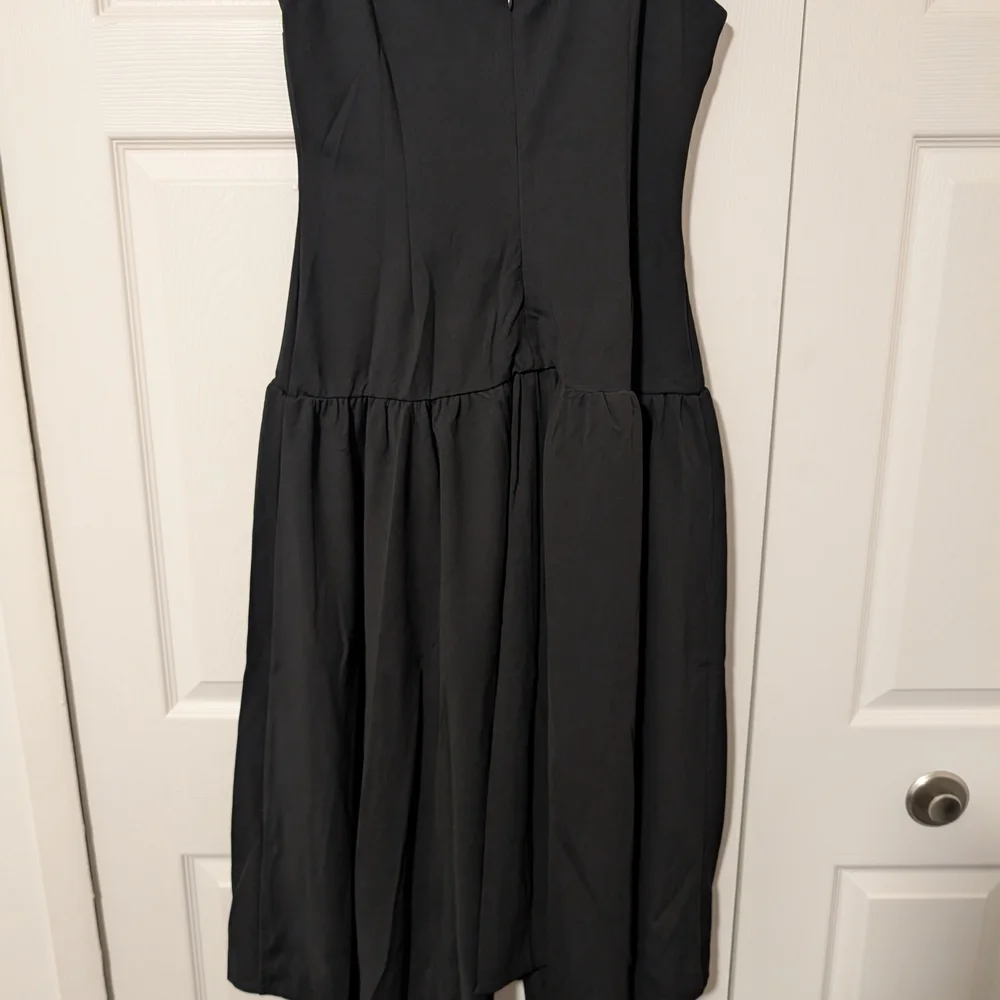 NWT Killstar Forsaken Grove Midi Dress - Picture 3 of 7